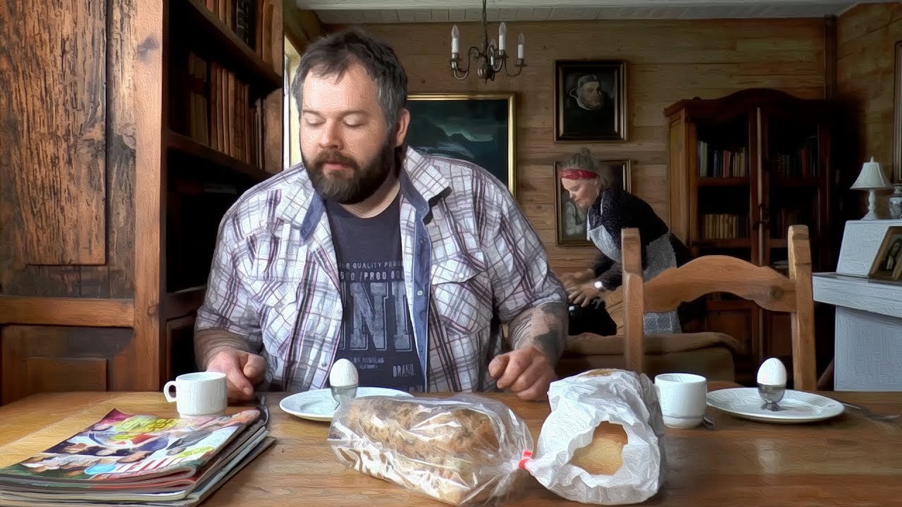 Sølumaðurin (2018)