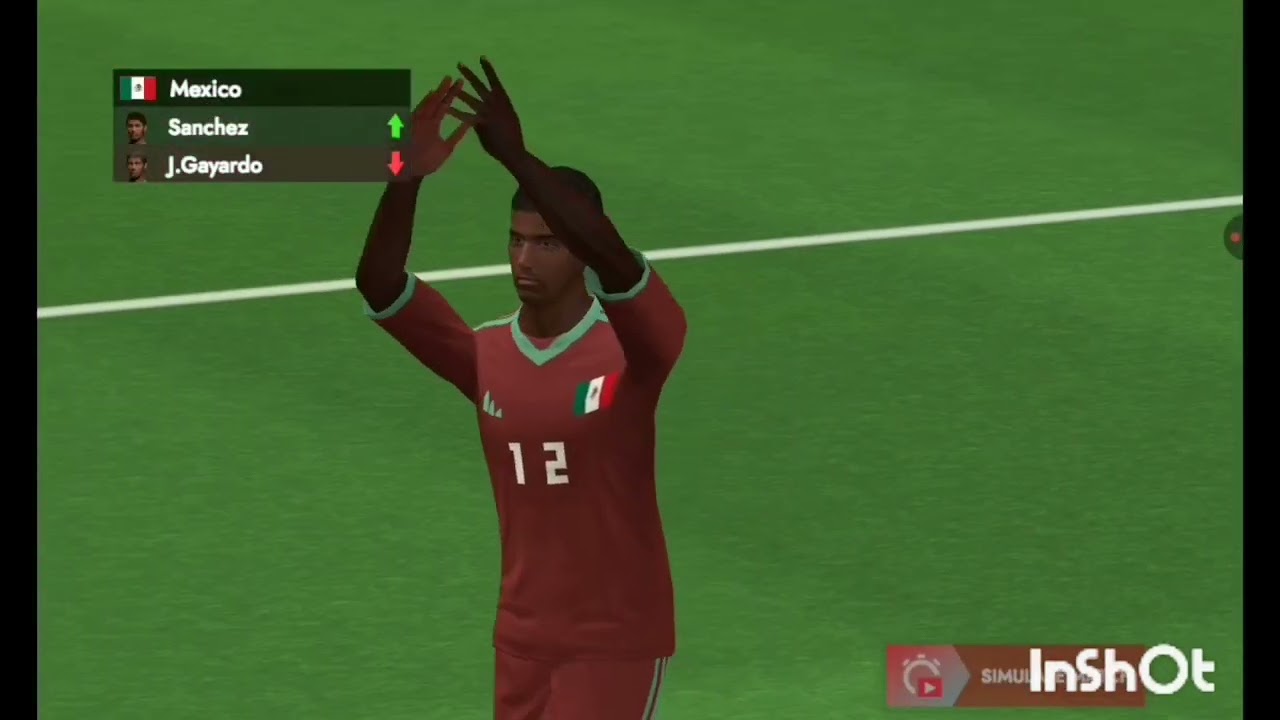 پارت ۴ کریر ایران ایران در جام 🏆 جهانی 