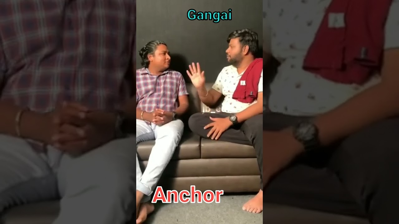 Gangai amaran troll |#parithabangal | #shorts