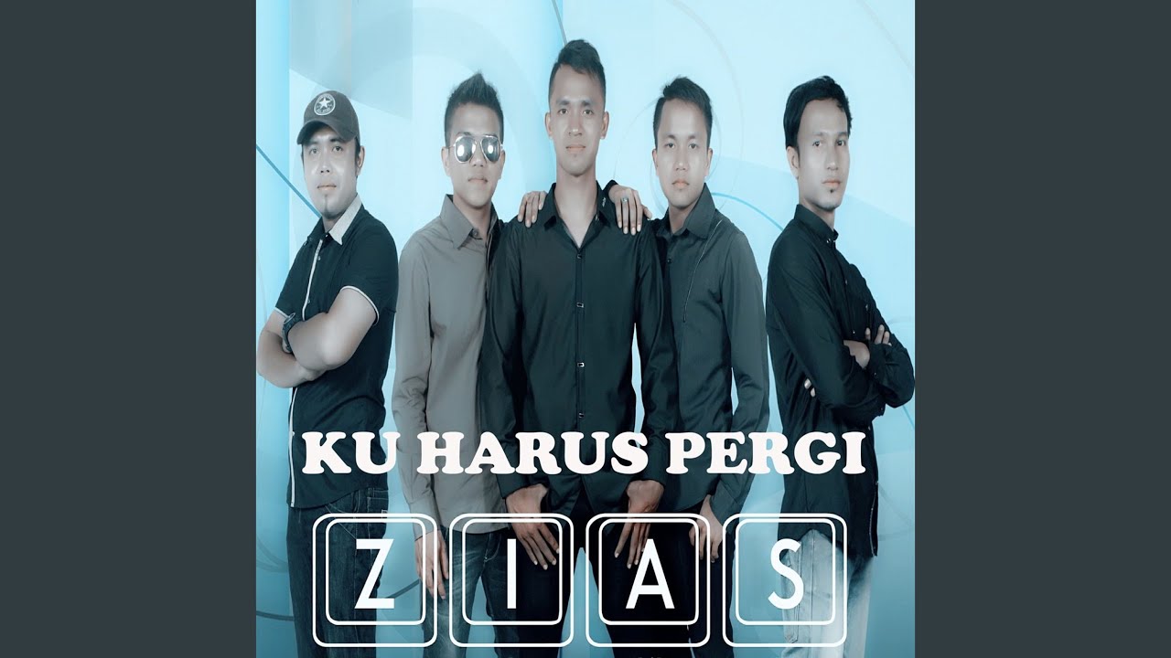 Ku Harus Pergi