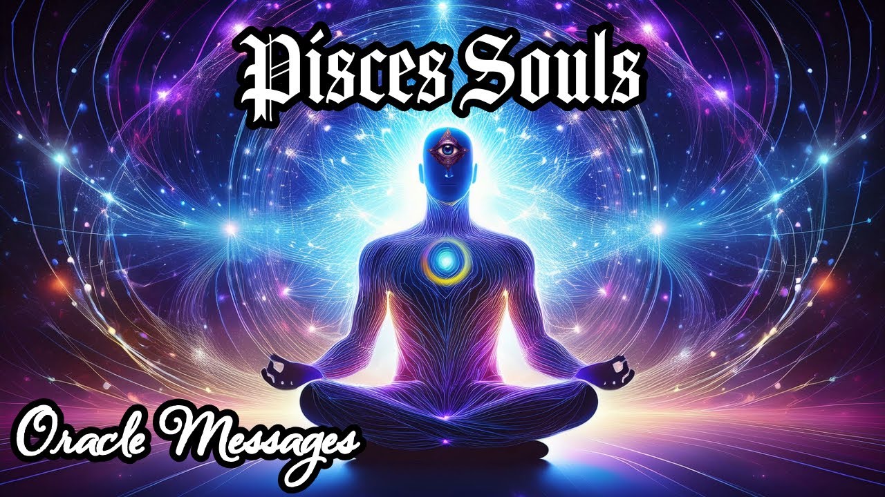 PISCES- IT'S ALREADY FORMING Because YOU'RE WISE BEYOND YOUR YEARS; DON'T PUSH THIS