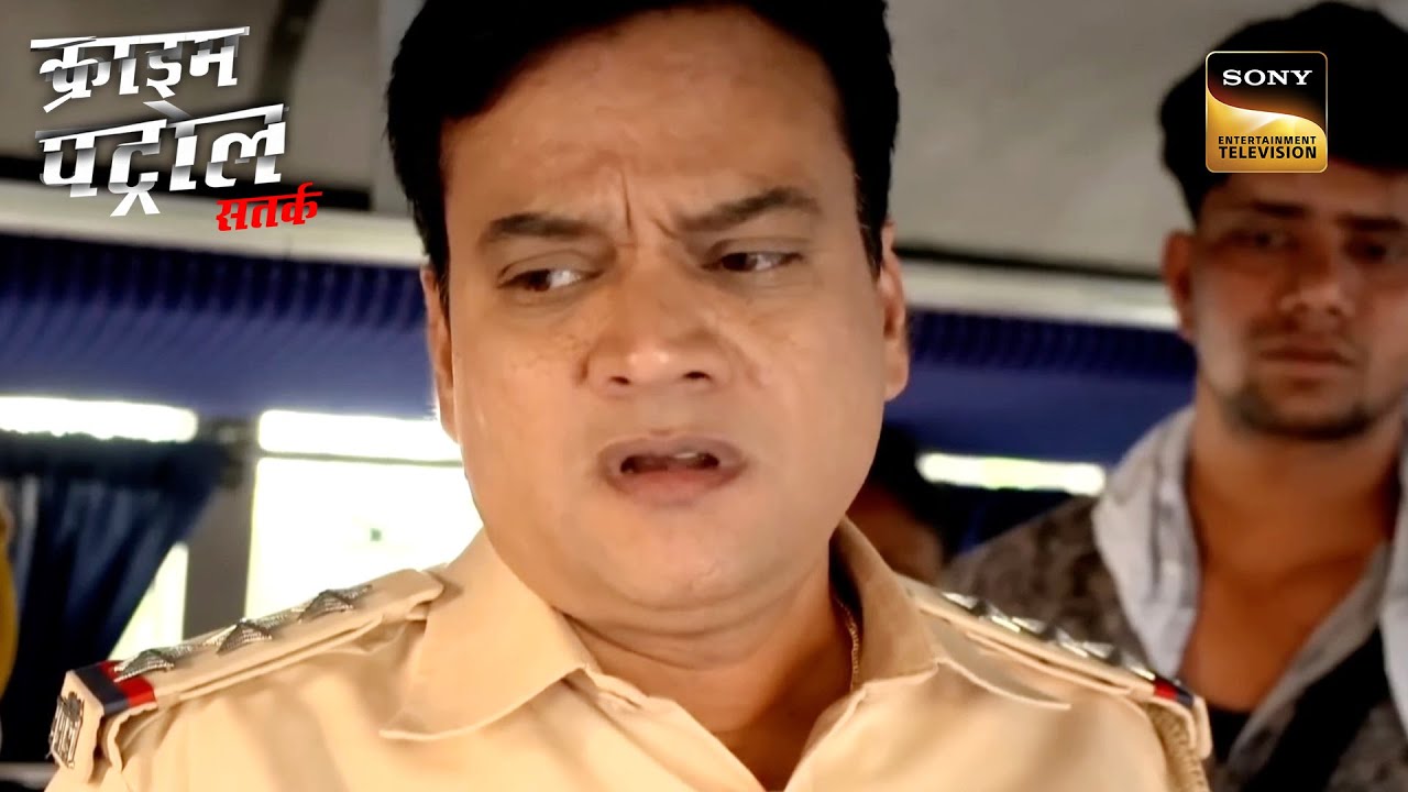 Police को Bus में ऐसा क्या मिला जिससे हिल गया पूरा शहर? | Crime Patrol | Inspector Series