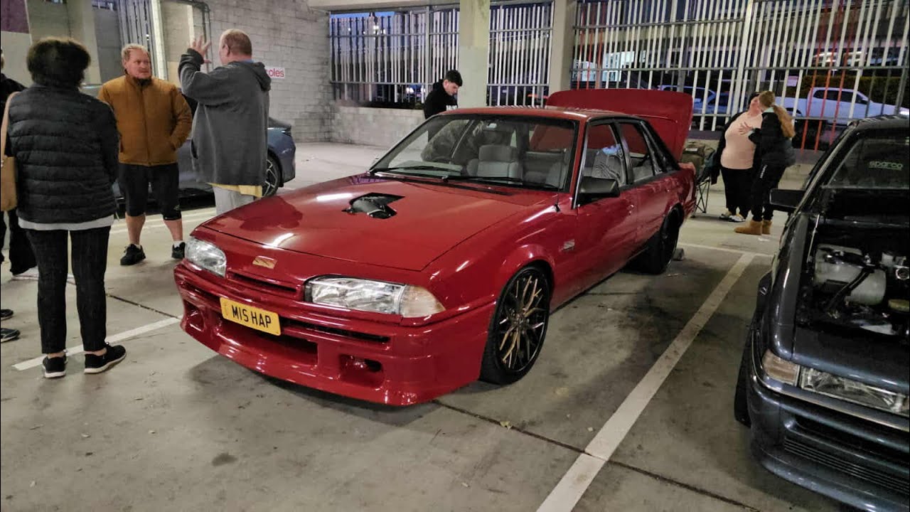 IPSWICH LAPZ