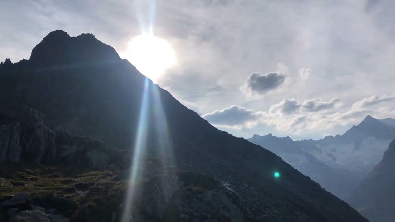 SWISSPEAKS 660 QUELLE ODYSS&Eacute;E