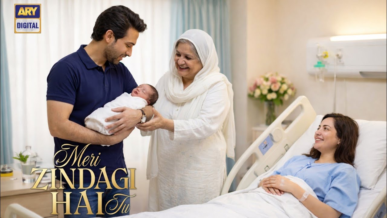 Meri Zindagi Hai Tu Ep 31 & 32 Full Promo Prediction | New! Meri Zindagi Hai Tu Ep 32 Teaser Review