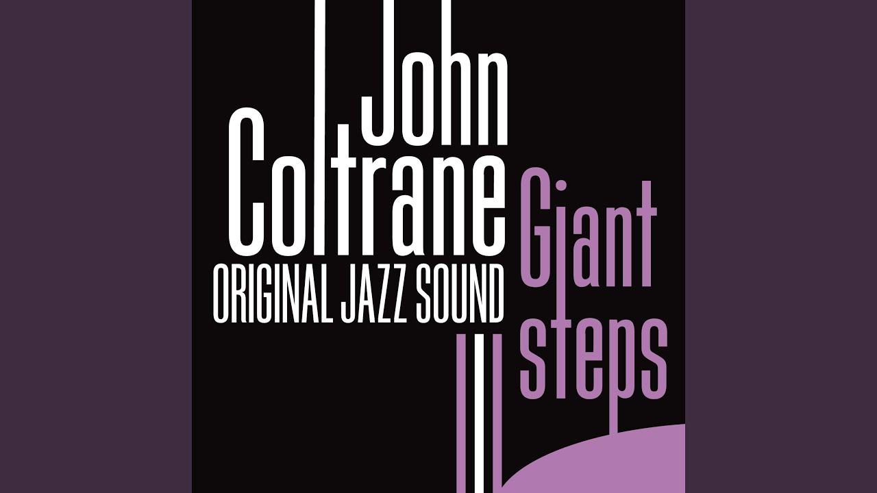 Giant Steps