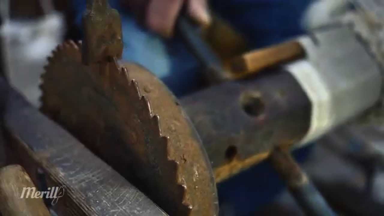 Merill - It-tradizzjoni antika tan-newl f'Malta [2 minn 6] [MT]