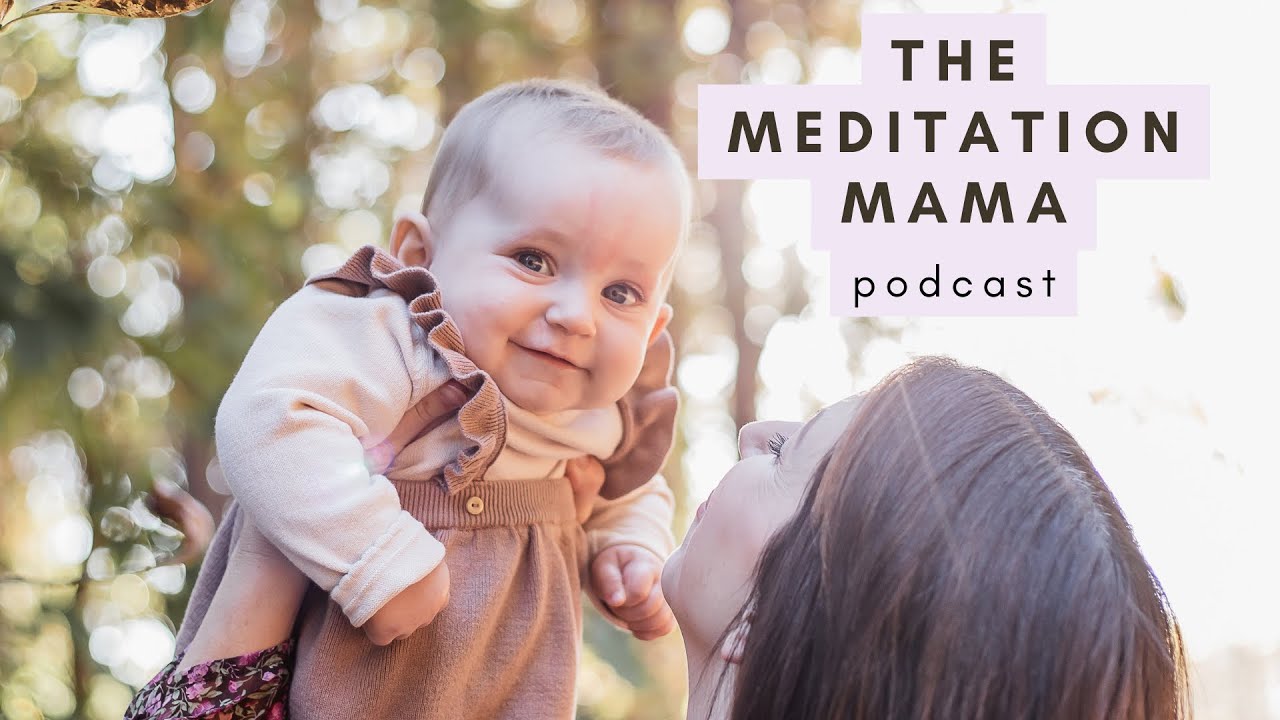 Unlocking Self Love: A Journey of Healing & Motherhood with Hannah Sawicky