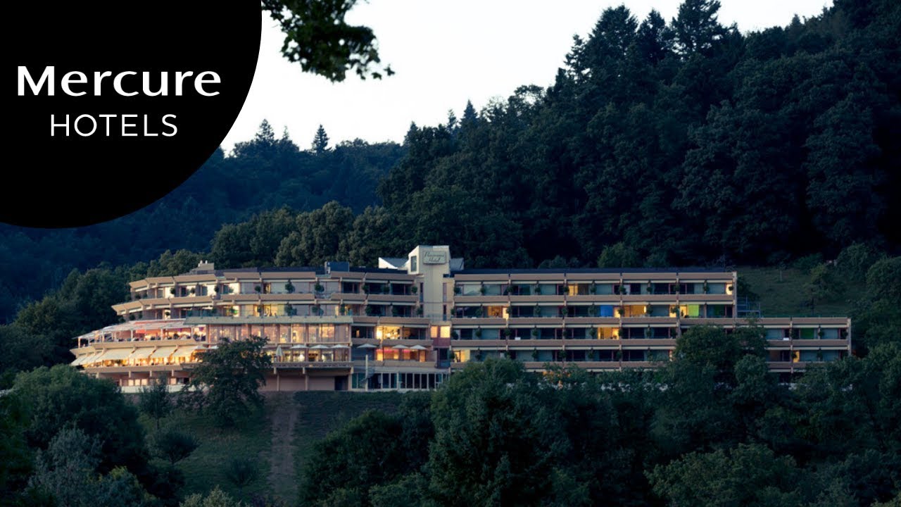 Mercure Hotel Panorama Freiburg | GERMANY