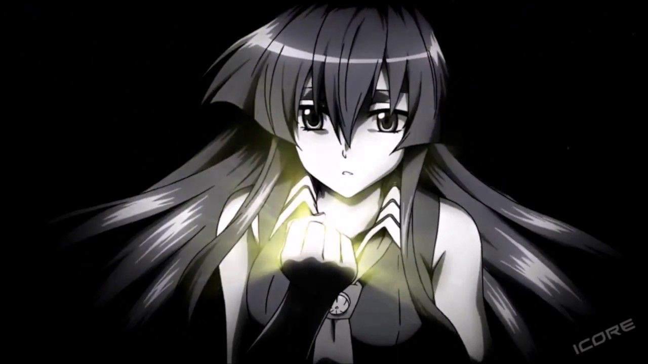 AMV - MONSTER