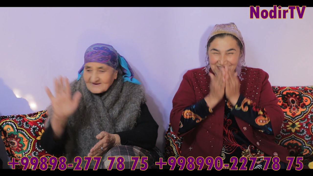 TUG'ULGAN KUNDA KUTILMAGAN SURPRIZ QILDIK ZAKAZ QABUL QILYAPMIZ! NodirTV