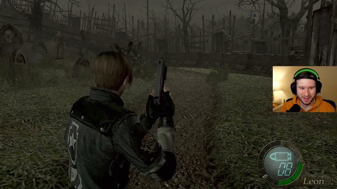 Resident Evil 4 | FULL STREAM | 01/29/26