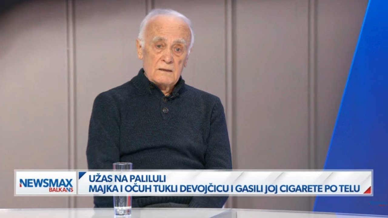 Psiholog o slučaju zlostavljanja devojčice: Jezivo nasilje, ostaviće velike posledice na dete