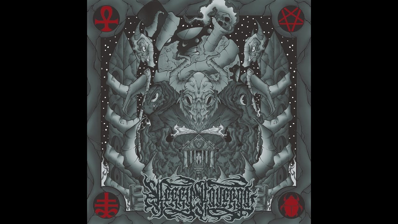 The Mountain, Pt I Full EP #doom #doommetal #instrumental