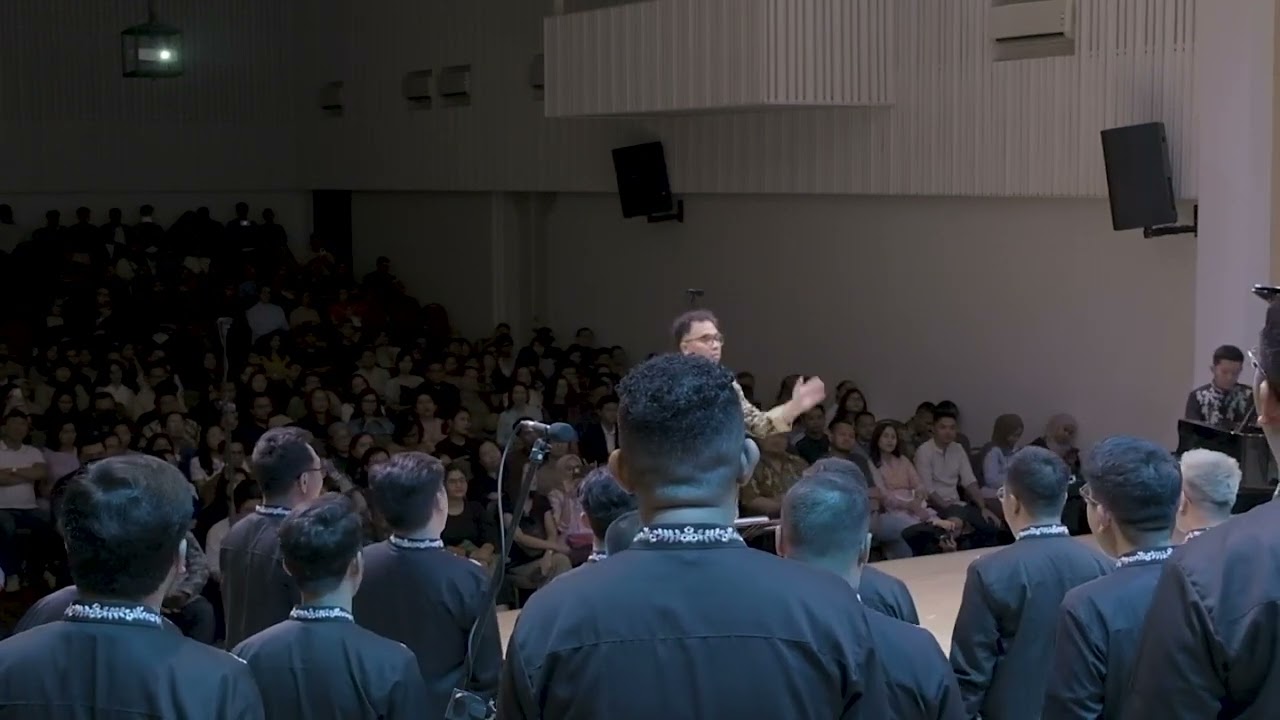 Psalm Men Voice - Der Frühlingswind (For Men Chorus)