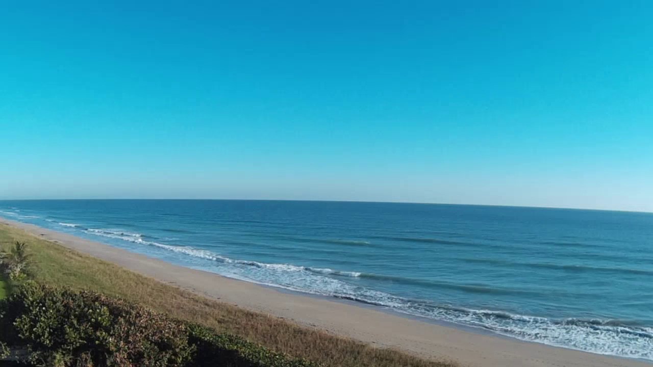 Hutchinson Island FL Live WebCam, Jensen Beach Florida Web Cam [HD]