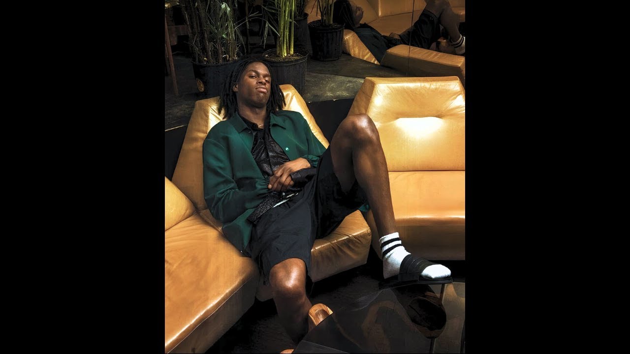[FREE] Daniel Caesar x Giveon Type Beat - 