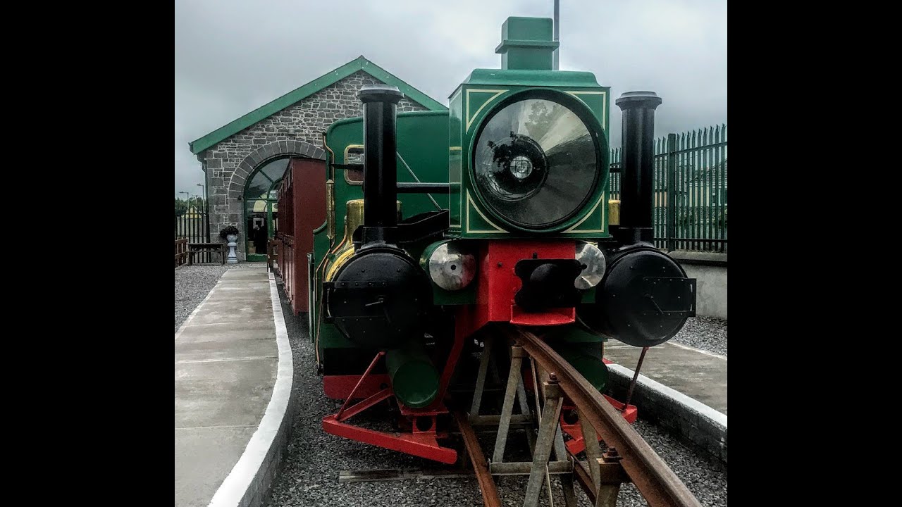 The Lartigue Monorail
