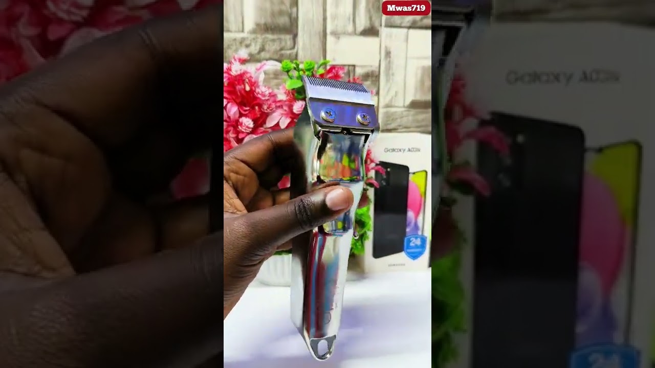 Oraimo SmartClipper 2 Review