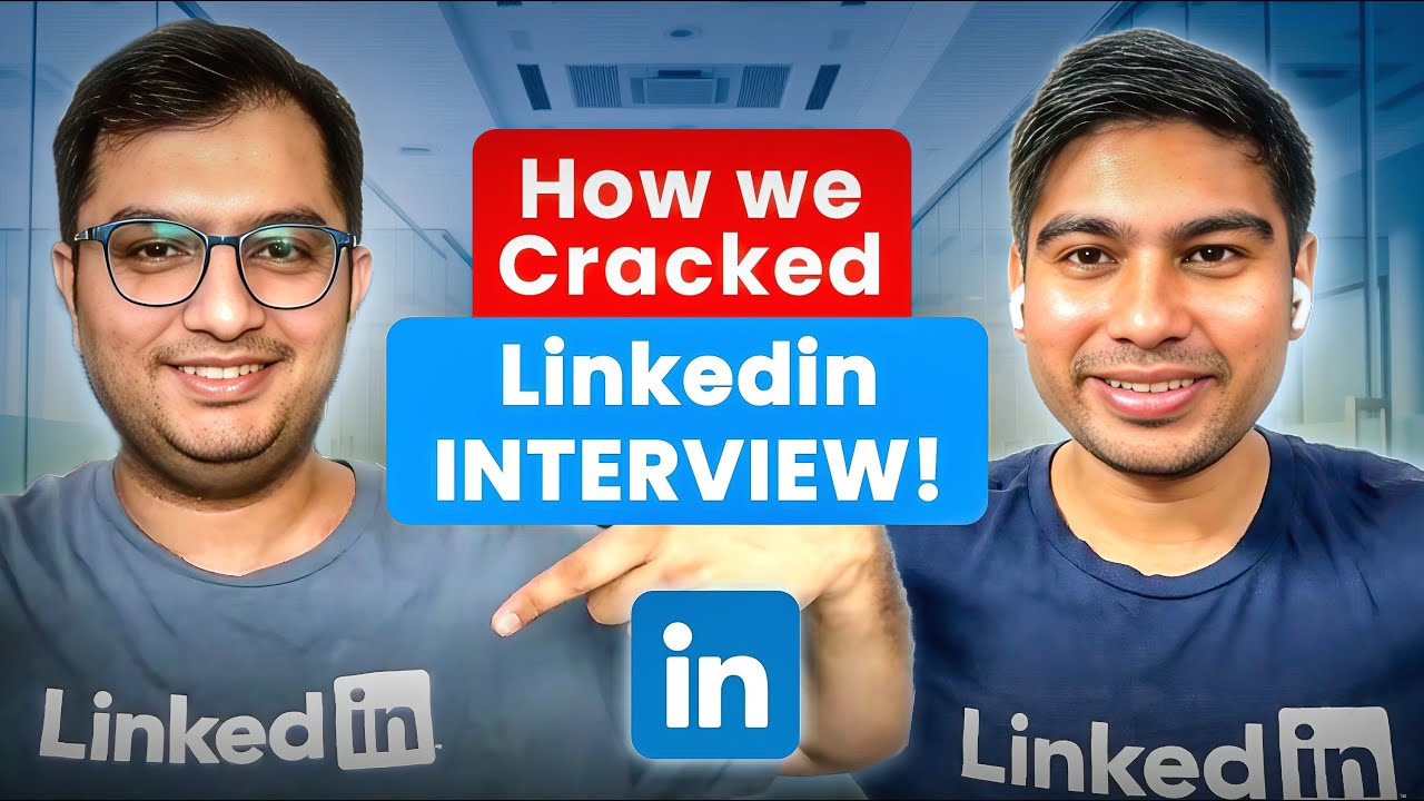 LinkedIn Product Manager Interview Experience 2025: Process, Tips & Real Questions