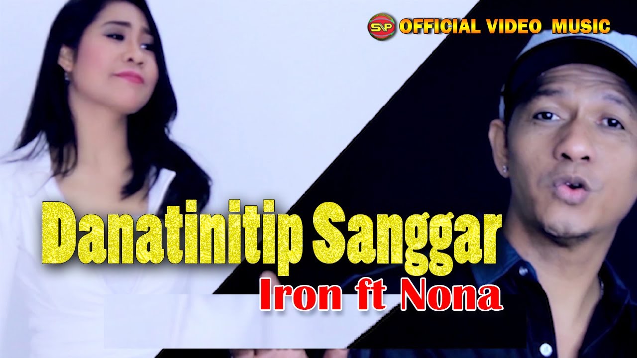 Lagu Batak Terbaru - Danatinitip Sanggar - Iron ft Nona  I Pop Batak (Official Video Music)