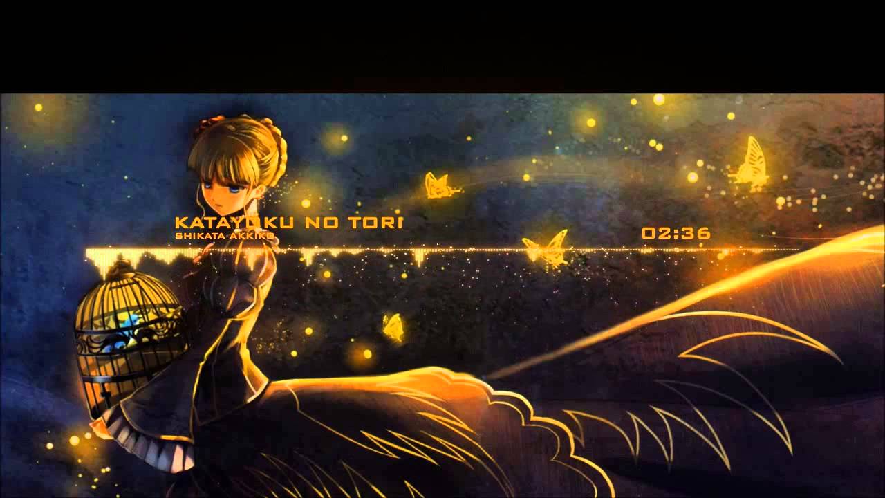 Nightcore - Umineko no Naku Koro ni ★ OP ★ Full ★