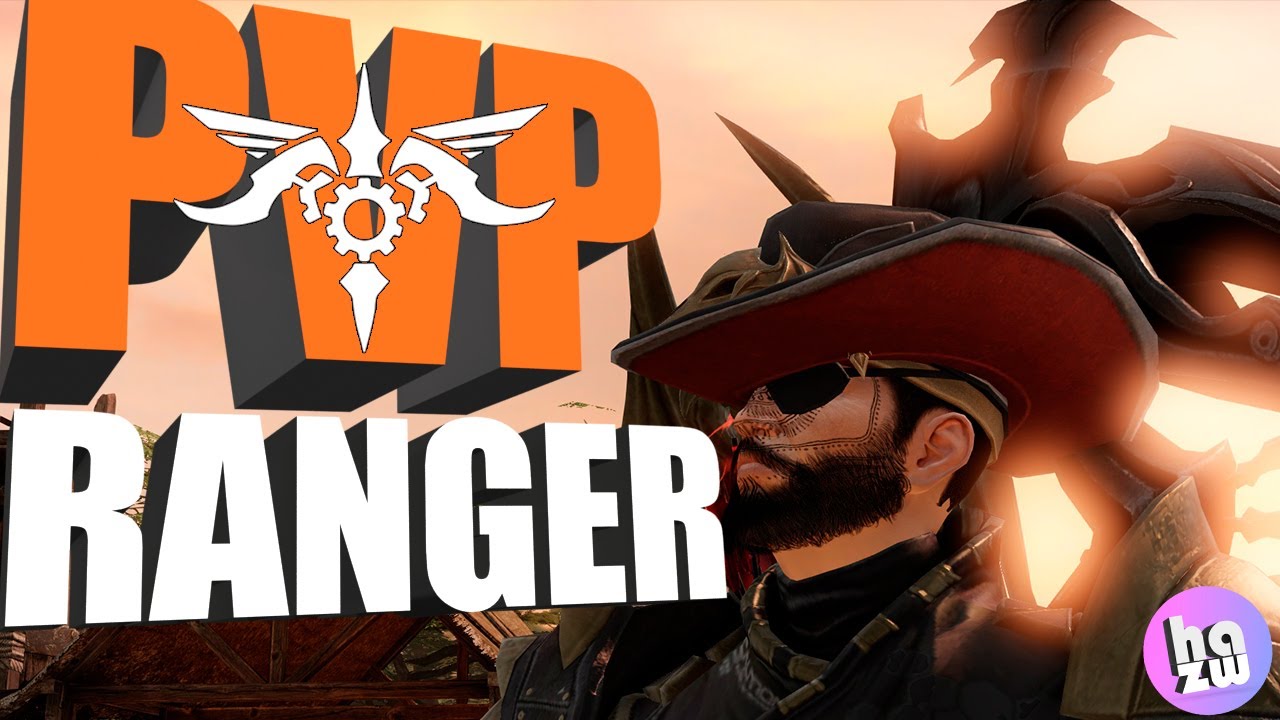 ТОПЛЮ ЗА РЕЙНДЖЕРА | PVP ARENA | RANGER | LOST ARK