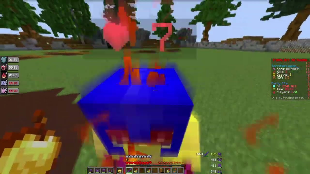 Clippin' Em Again