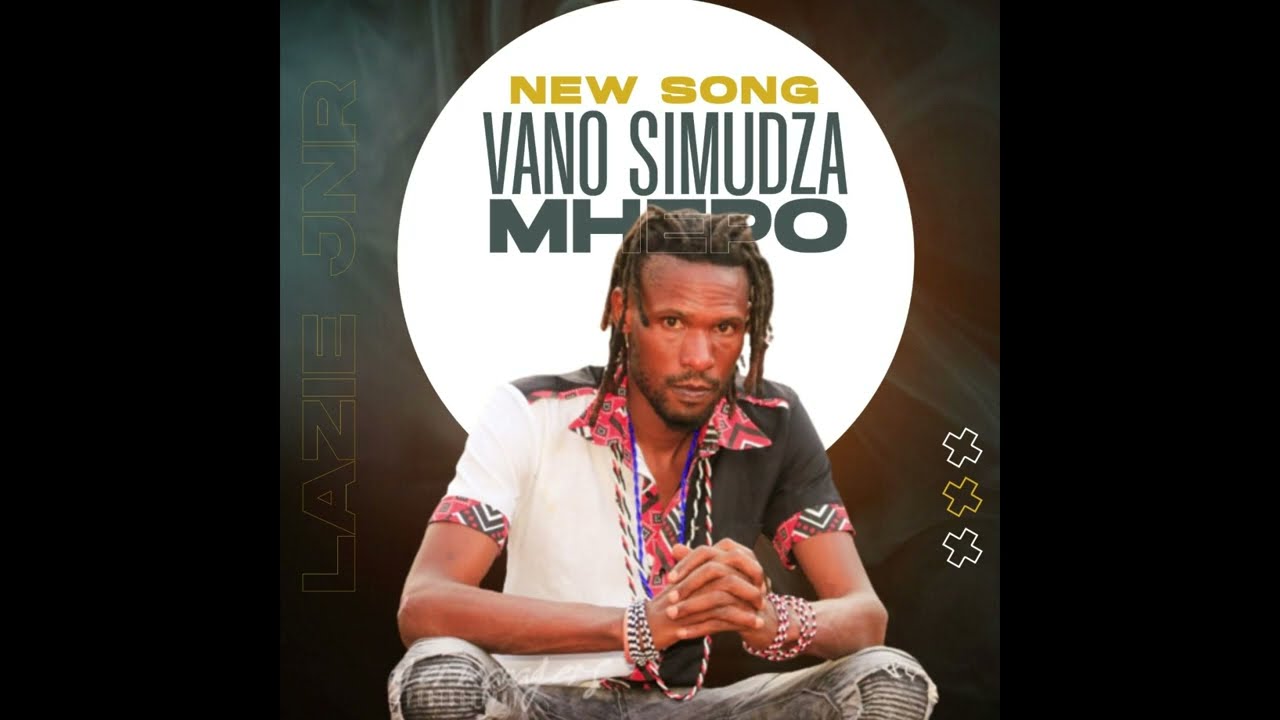 lazzie Jnr 'chihwa'- Vanosimudza Mhepo