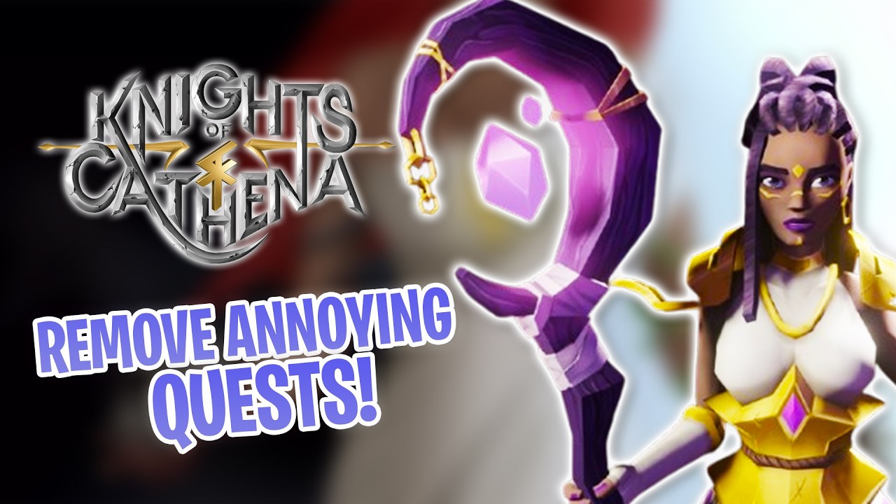 Annoying Quests in KOC? Here&rsquo;s How to Remove Them Fast! 🔥