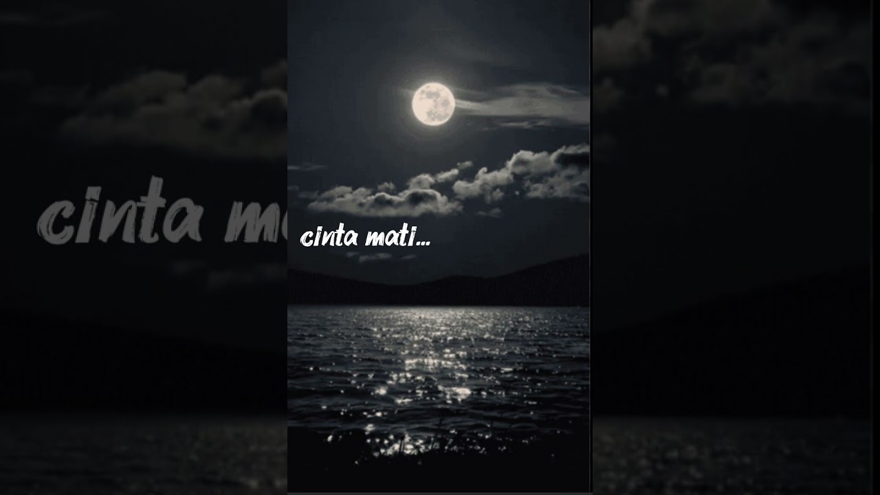 Cinta Mati_cover|pop slow lagu santai