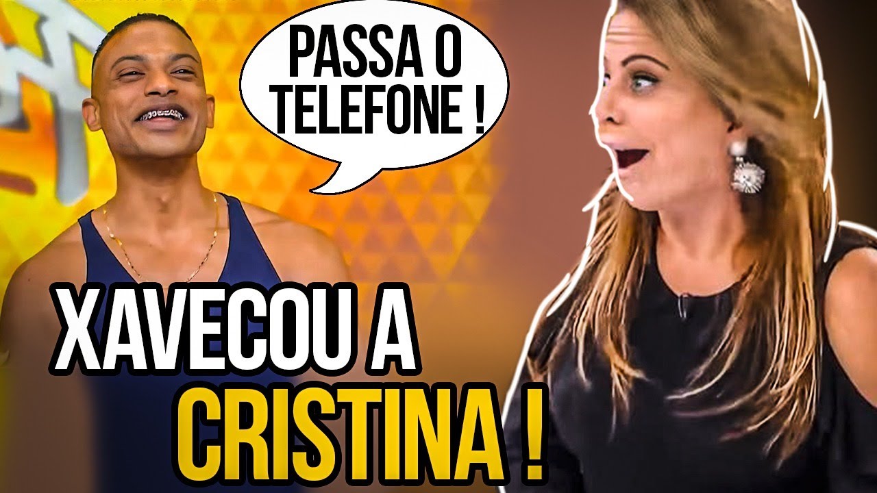 5 VEZES QUE O PROGRAMA CASOS DE FAM&Iacute;LIA FOI LONGE DEMAIS! #3