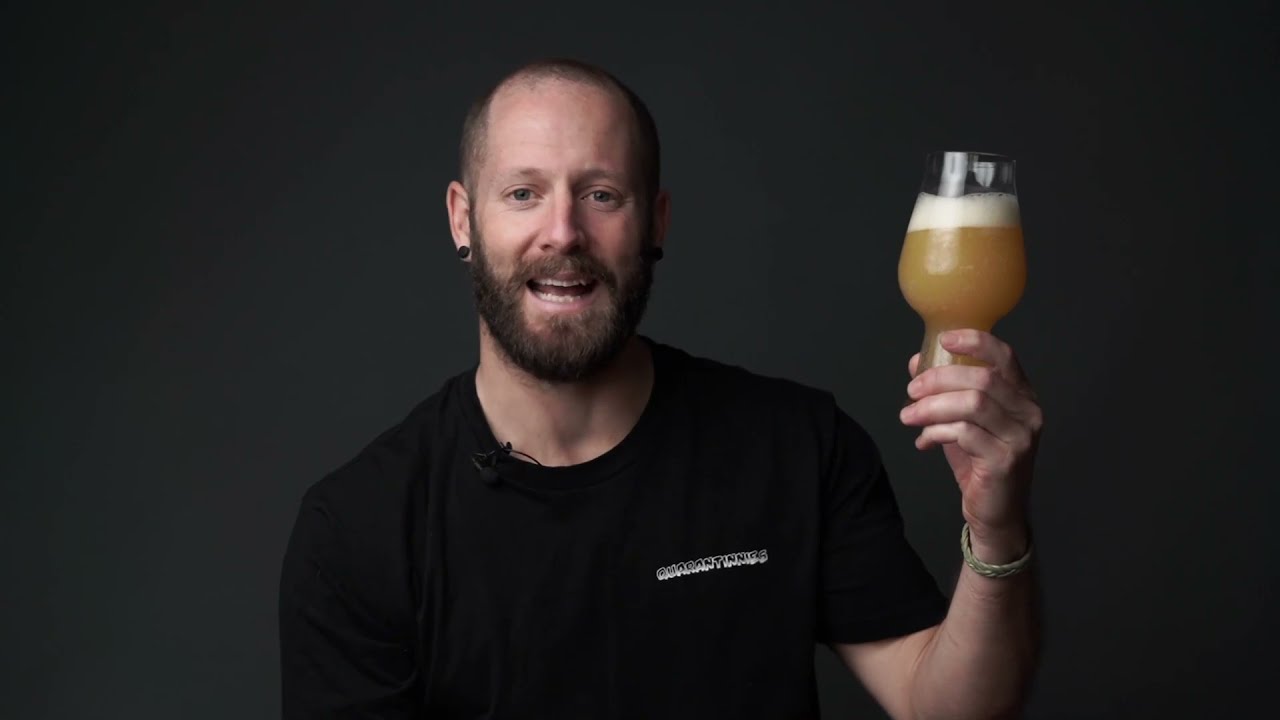 Ep 38 Hops to Home August 2021