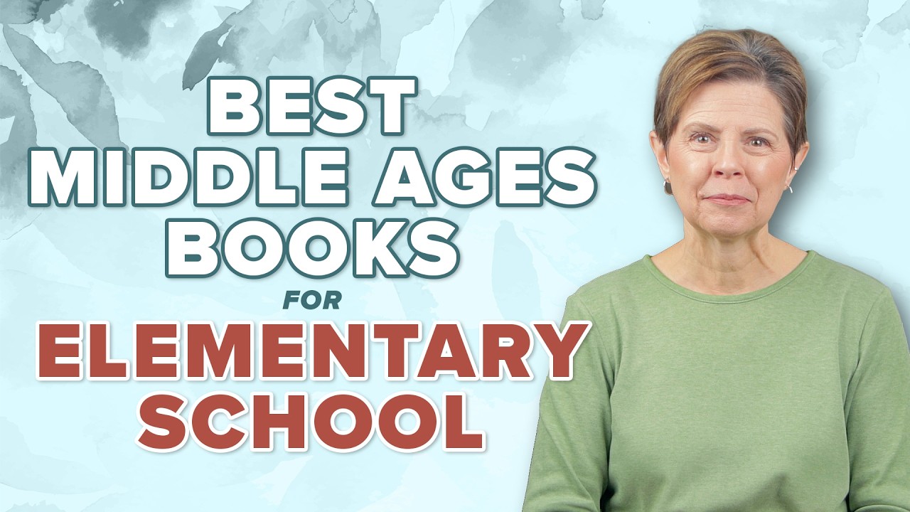 «Живые книги о Средневековье для учеников начальной школы»