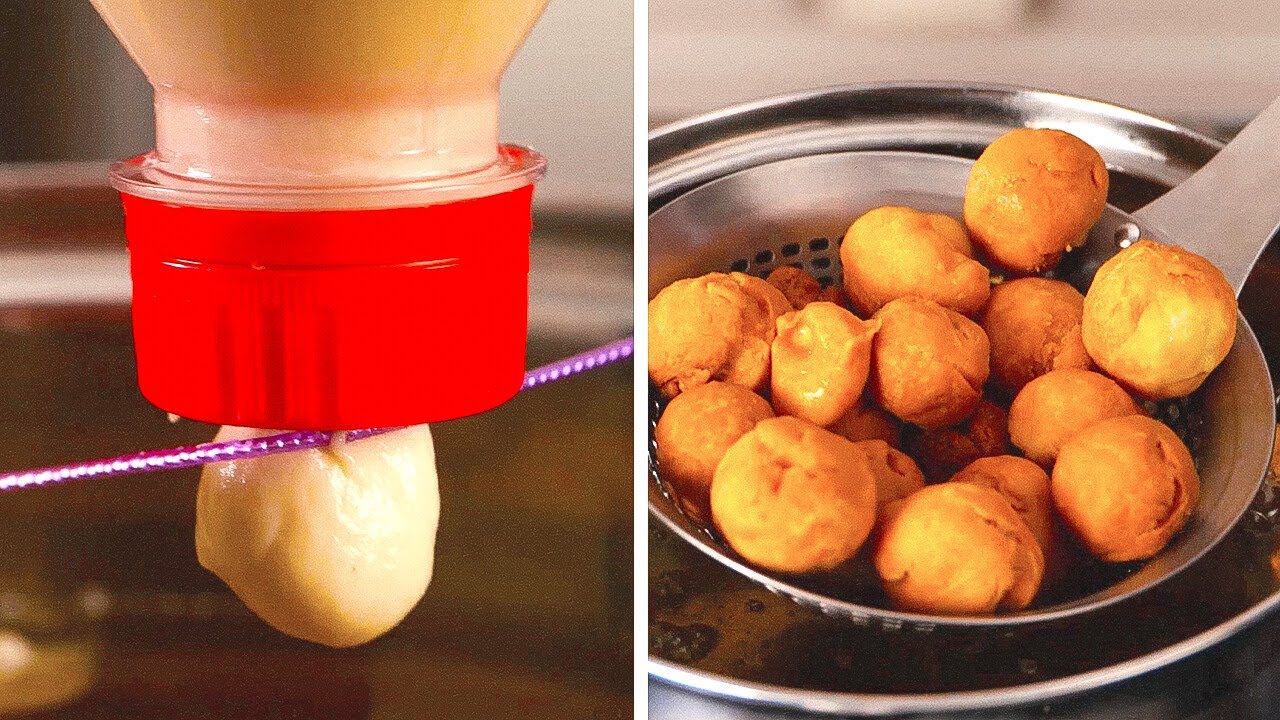 Delicious Pastry Recipes for Beginners to REPEAT!