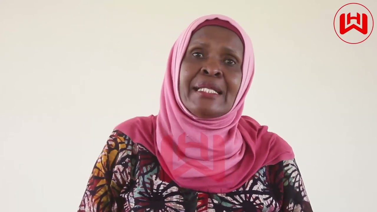 HII HAPA SHULE MPYA YA WASICHANA MANYARA ITAKAYOANZA RASMI JULAI MOSI