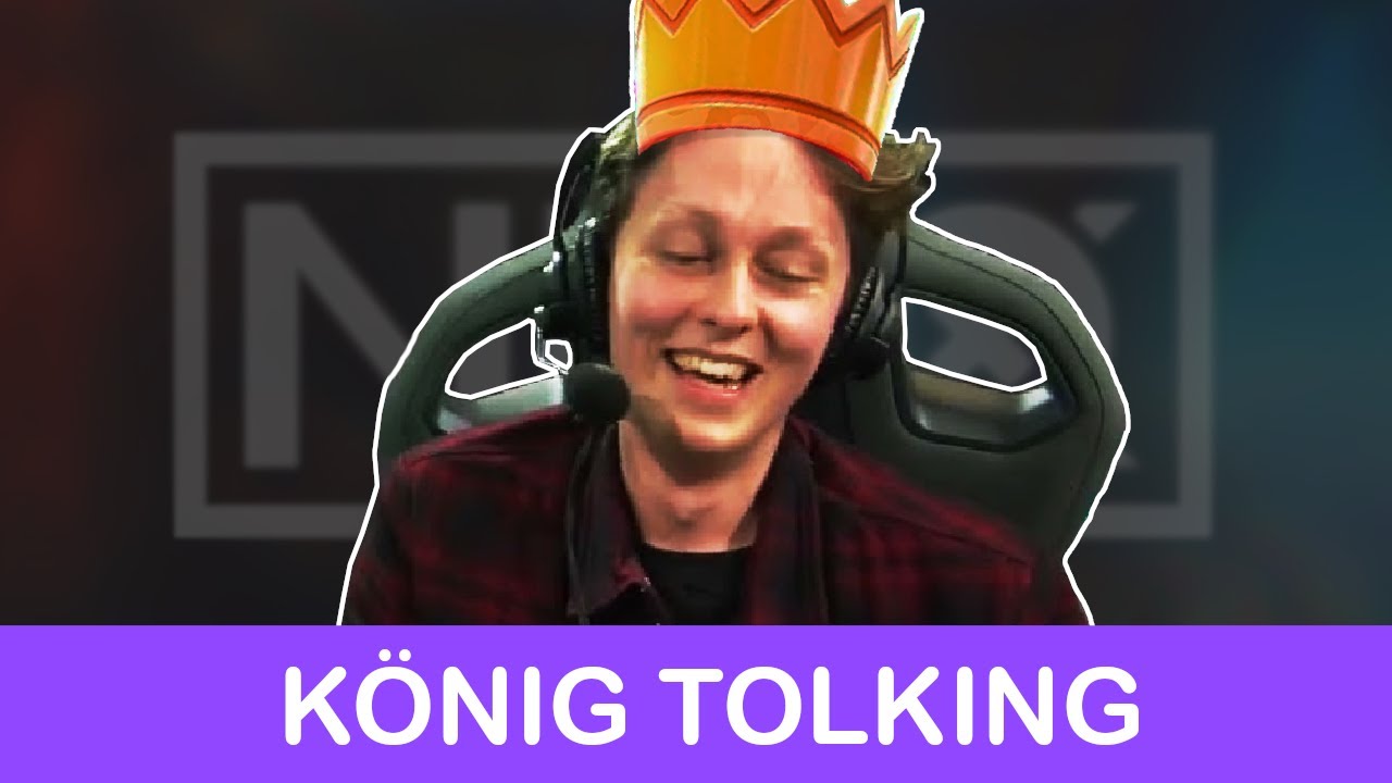 Der KÖNIG der RELEGATION 👑 | Streamhighlights #155