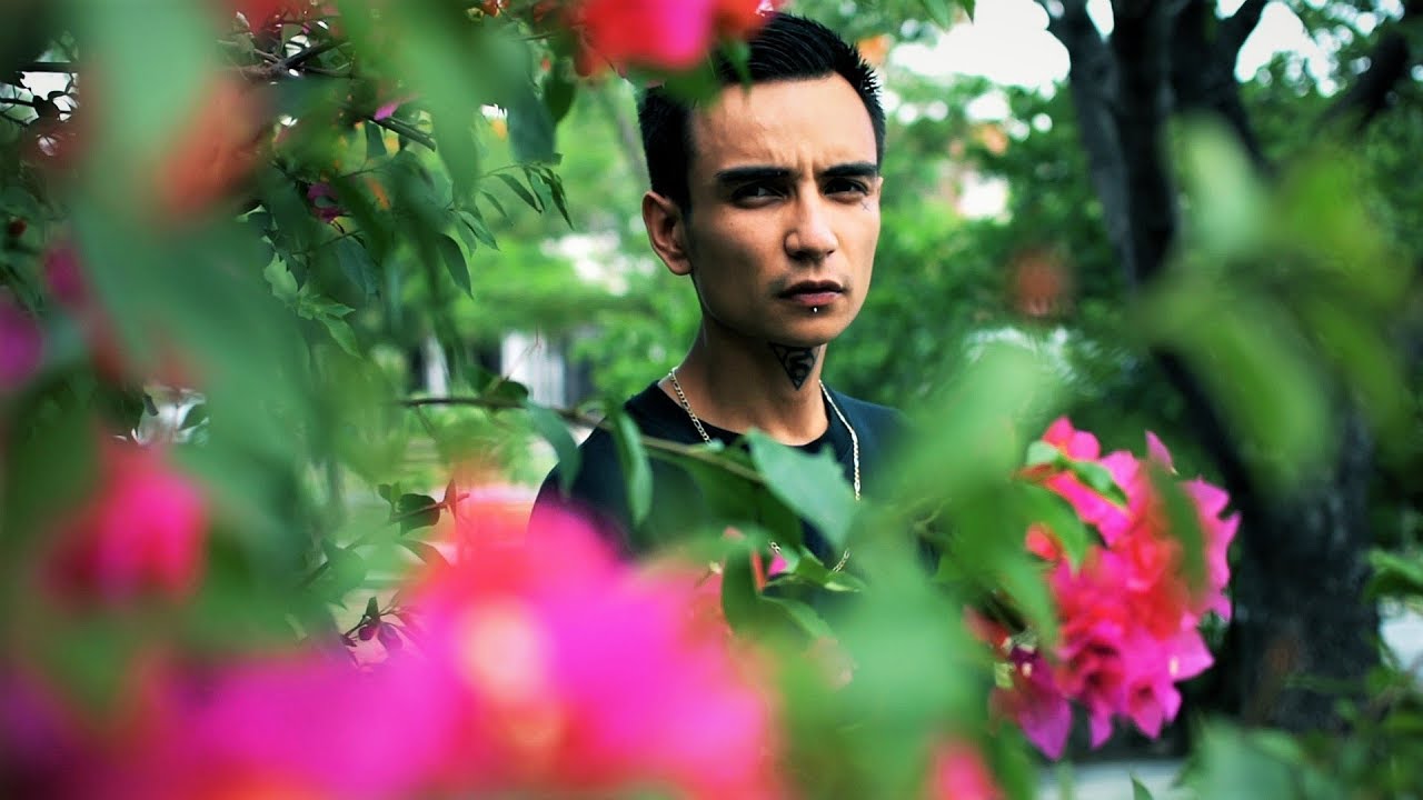 OSCAR LEE - Ghost (Video Oficial)
