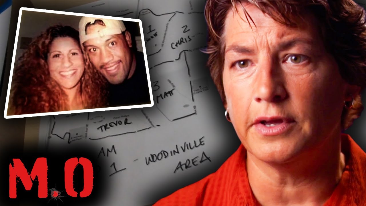 Tied in Lies: The Case of the Knotted Shoelaces And Cold-Blooded MURDER | Murder She Solved | MO