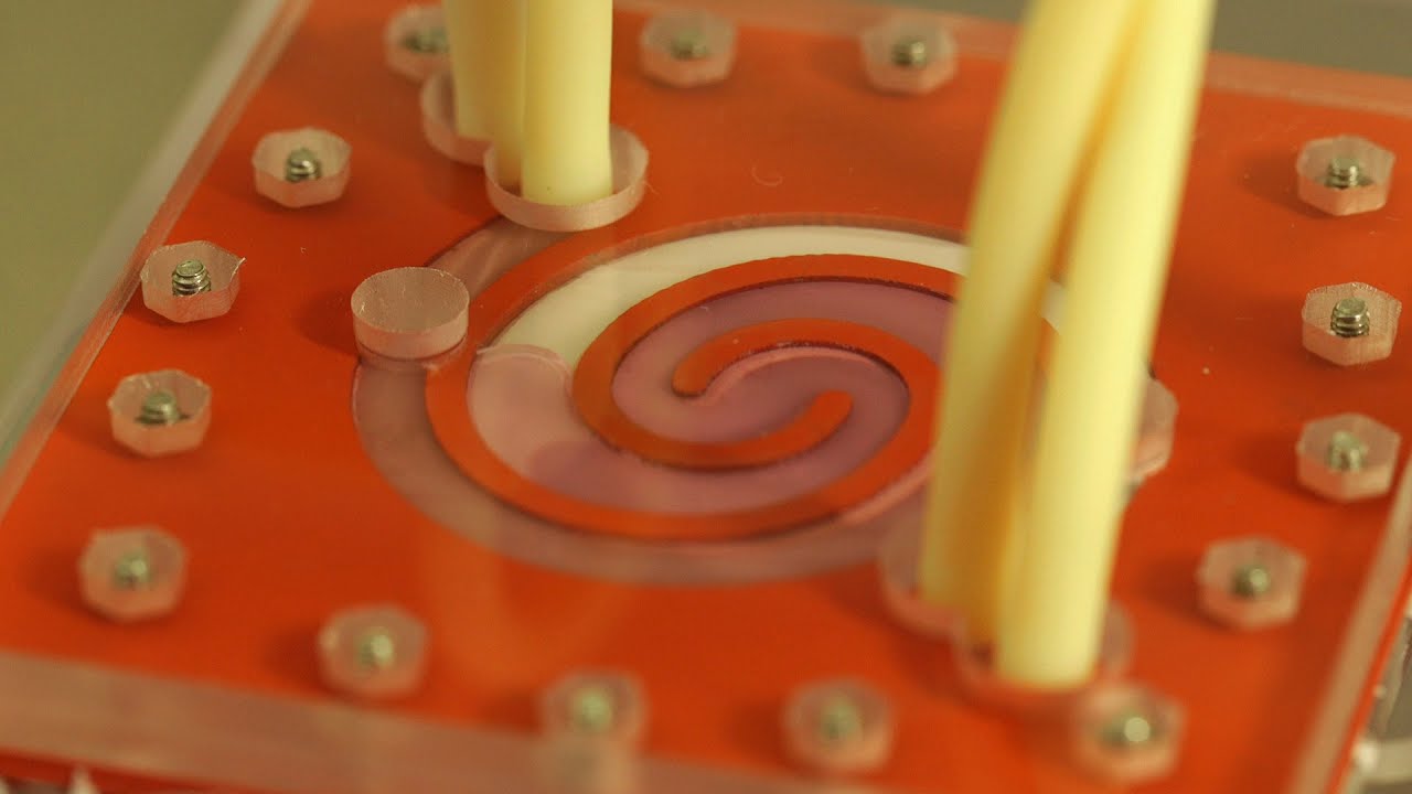 HuMiX, Human-Microbial-Co-culture Device