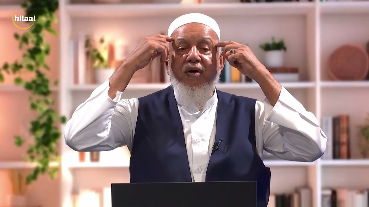 Building bridges |EP02| Sheikh Rafeek Hassen
