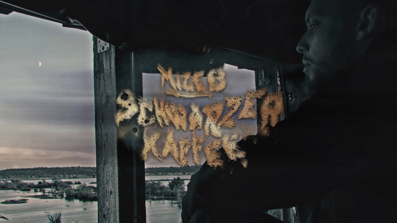 MiZeb - SCHWARZER KAFFEE (prod. by COBRA)