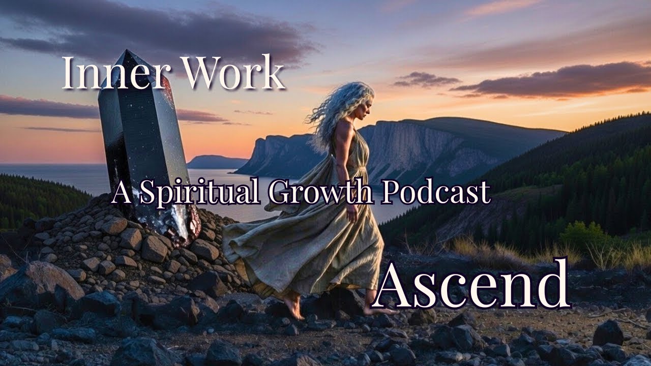 Ascension Symptoms Overwhelming? Change Everything w/ Auralite 23