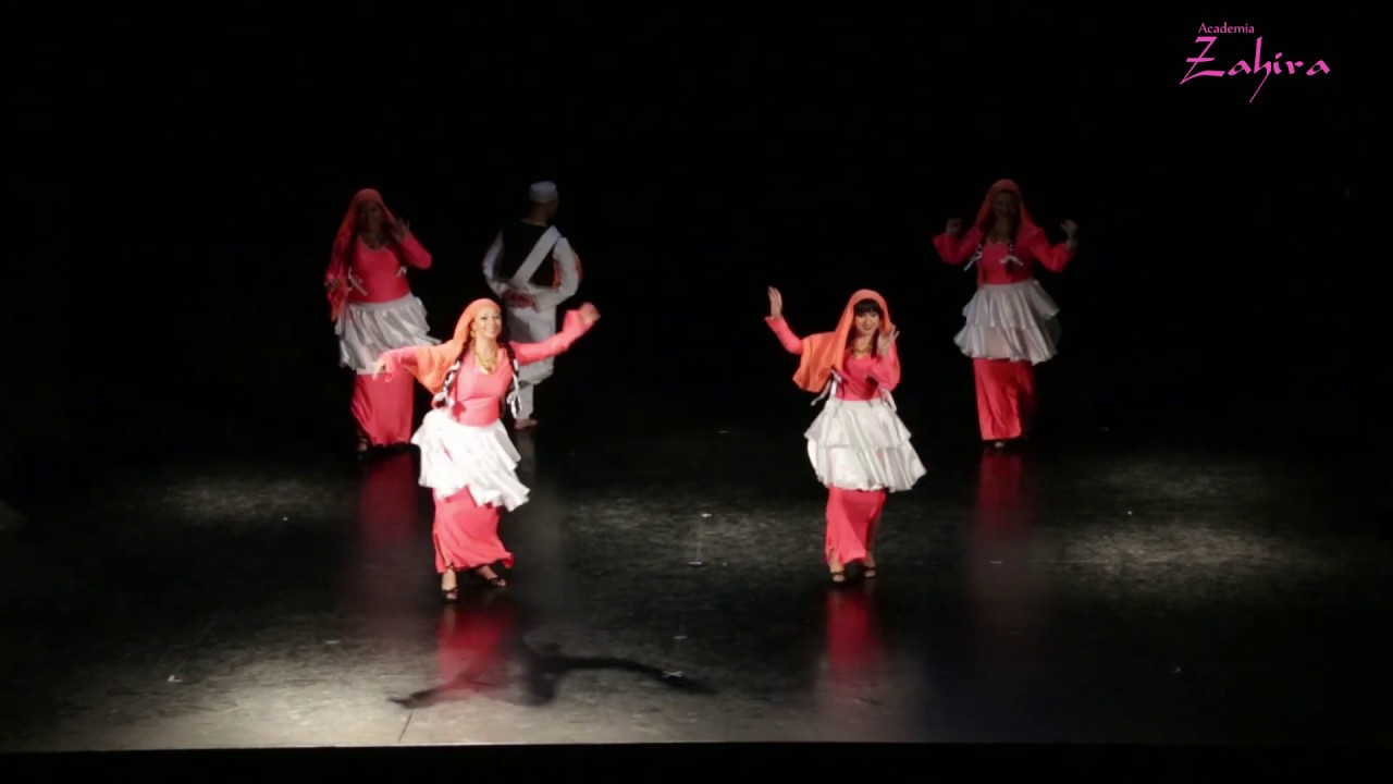 Danza Hagalla