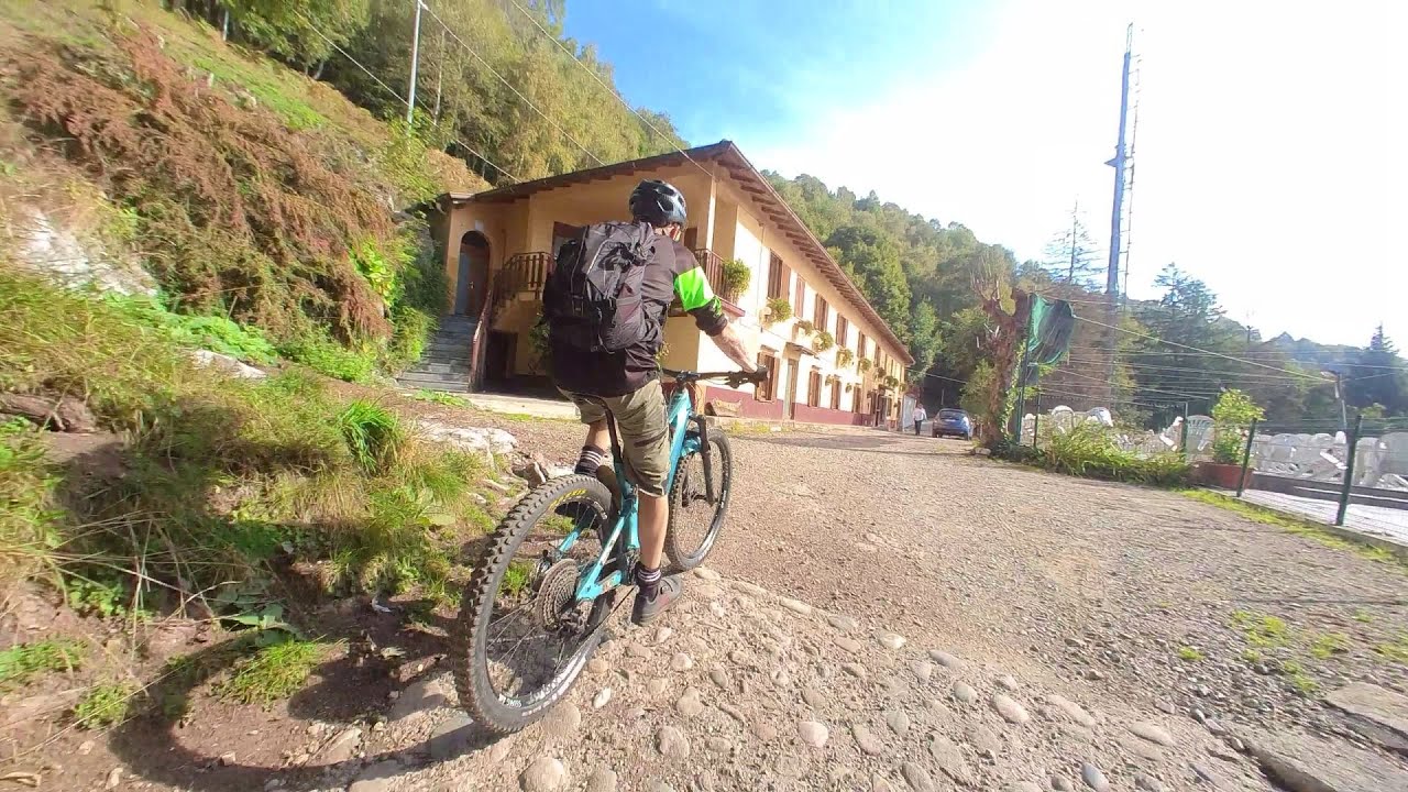 202309 - MTB  Monte Boletto e Tobogone