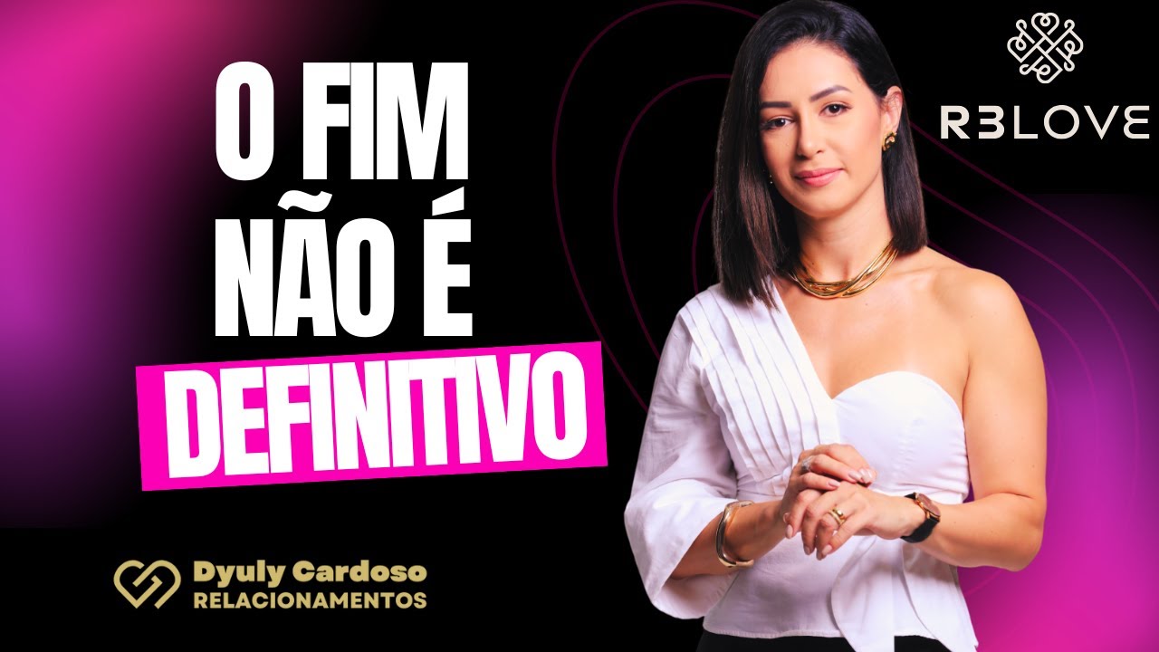Por Que Seu Ex Insiste Que Acabou? A Verdade Que Você Precisa Ouvir!