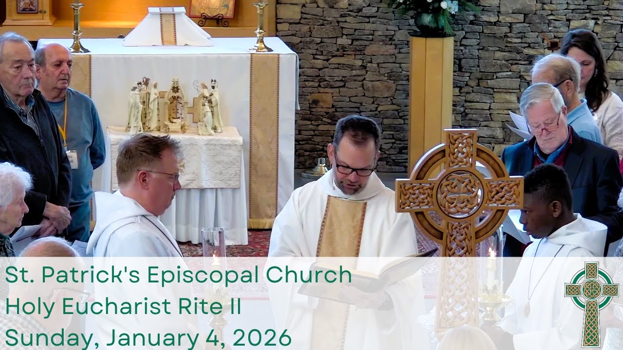 Worship-January 6, 2026
