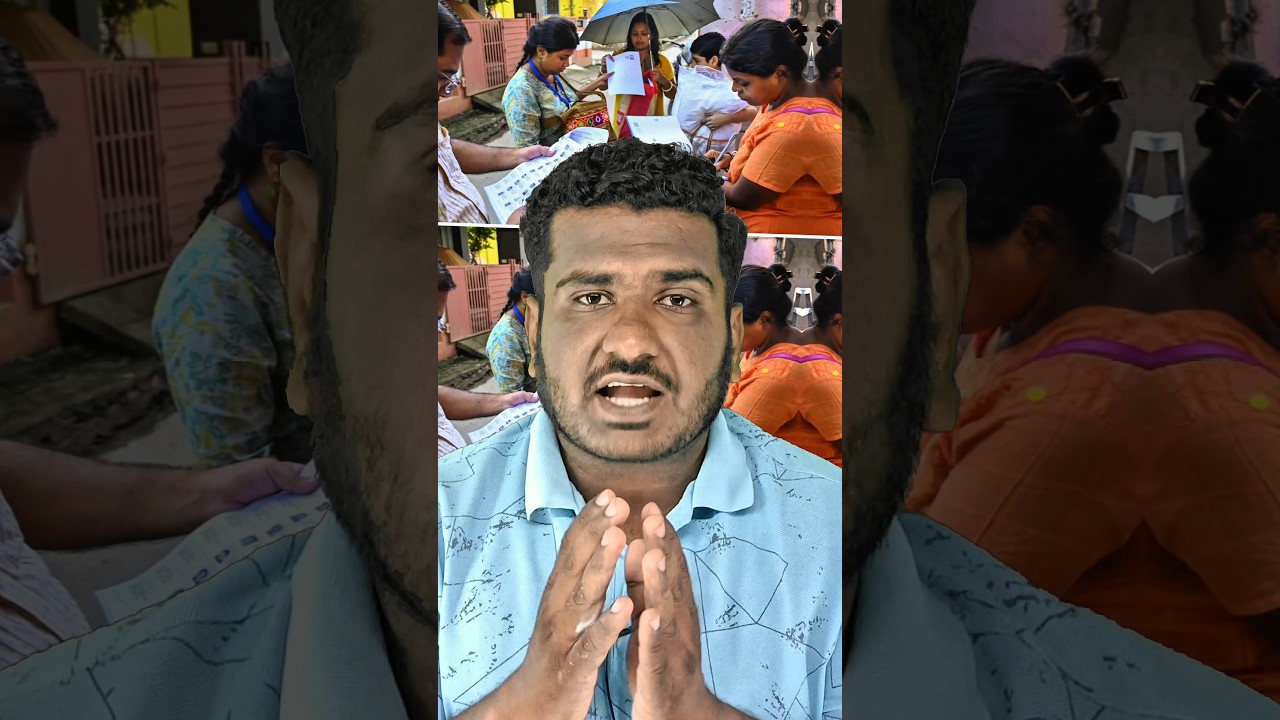 4.3 Million Voters in Karnataka to Receive Notice Regarding Voter List Deletion #karnataka #news ...