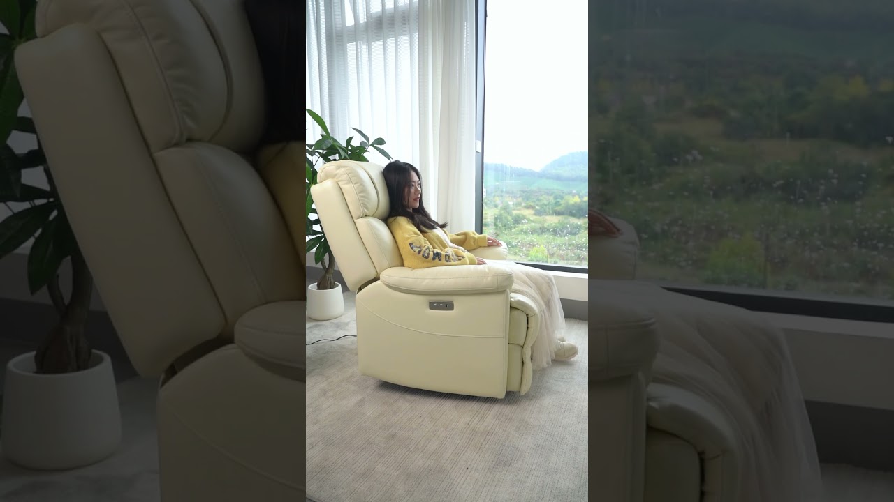 кресло-качалка для вашего комфортного сна #reclinerchair #reclinersofa #shortsvideo #amazonfinds