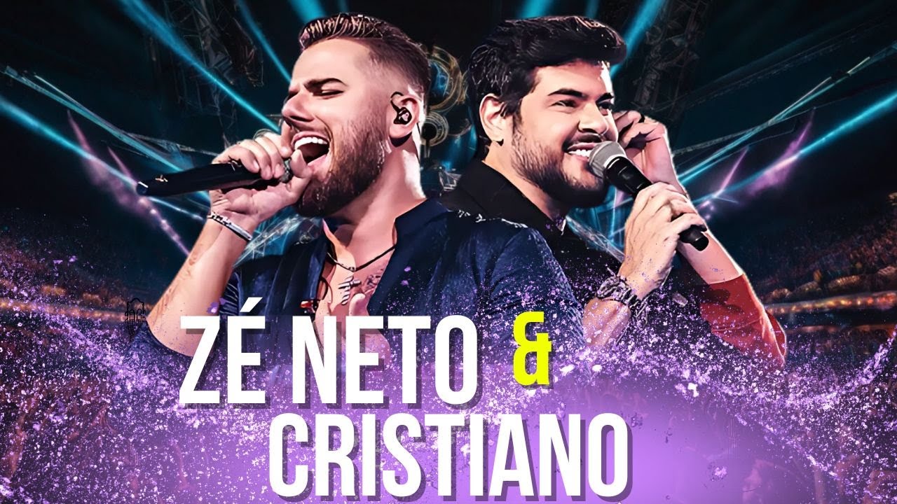 Zé Neto e Cristiano — OS MAIORES SUCESSOS DE TODOS OS TEMPOS! AS MELHORES #zenetoecristiano
